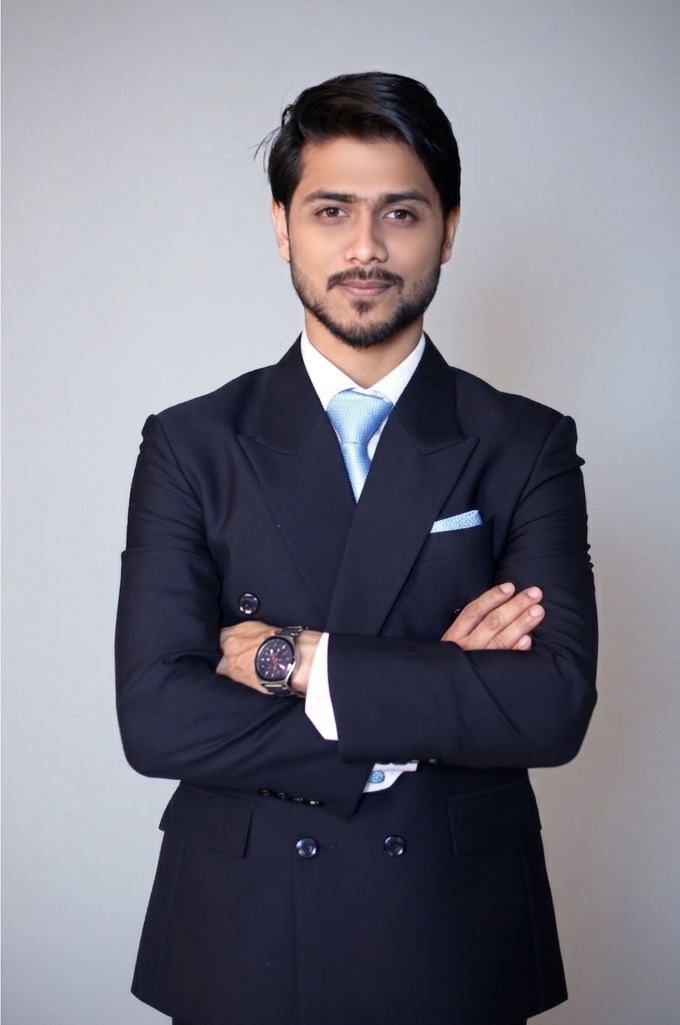 Faisal Karim